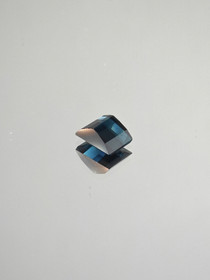 Tourmaline 1 ct rectangle