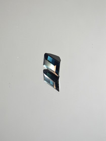 Tourmaline 1 ct rectangle