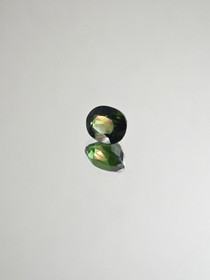 Tourmaline 1 ct oval