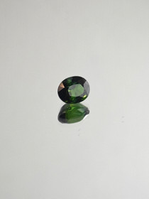 Tourmaline 1 ct oval
