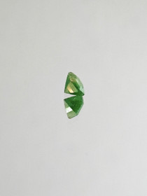 Tourmaline 0,2 ct hexagon