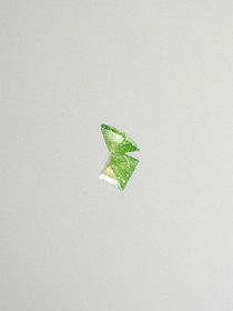 Tourmaline 0,1 ct square