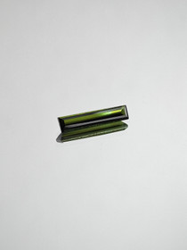Tourmaline 0,6 ct baquette