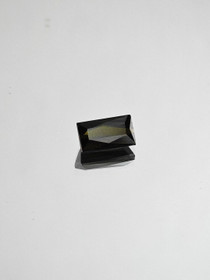 Tourmaline 0,8 ct scissor
