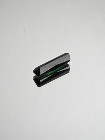 Tourmaline 2,4 ct scissor