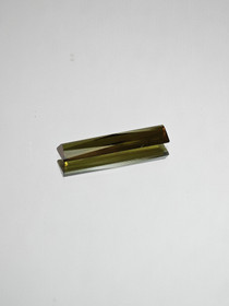 Tourmaline 1,7 ct scissor