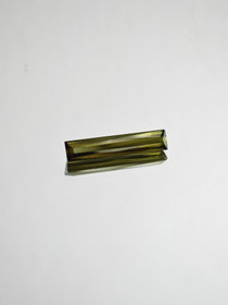 Tourmaline 1,7 ct scissor