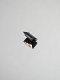 Tourmaline 0,6 ct scissor