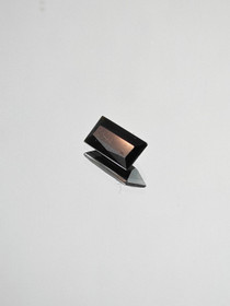 Tourmaline 0,6 ct scissor
