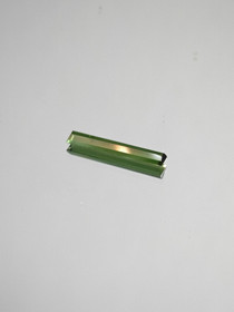 Tourmaline 0,6 ct baquette
