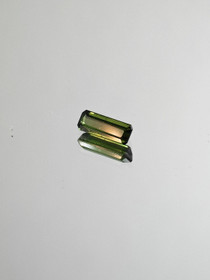 Tourmaline 0,4 ct scissor