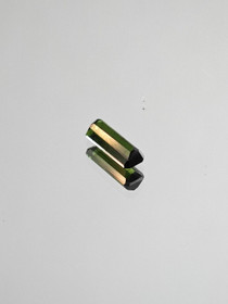 Tourmaline 0,4 ct scissor