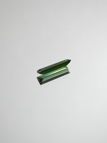 Tourmaline 0,3 ct baquette