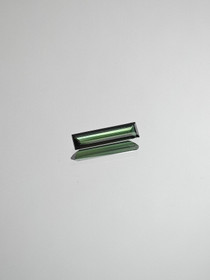 Tourmaline 0,3 ct baquette