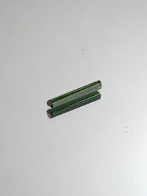 Tourmaline 0,4 ct scissor
