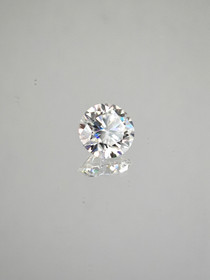 Moissanite 4,7 ct round