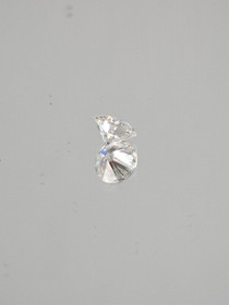 Moissanite 0,3 ct round