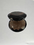 Smokey quartz 36mm /  121,4 ct round