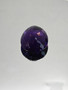 Amethyst (synt.) 51,8 ct oval