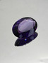 Amethyst (synt.) 51,8 ct oval