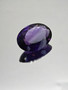 Amethyst (synt.) 51,8 ct oval