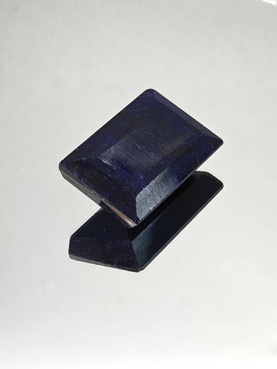 Natural Sapphire 120 ct emerald