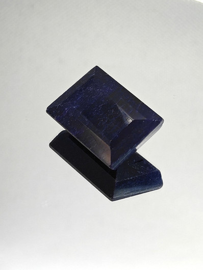 Natural Sapphire 120 ct emerald