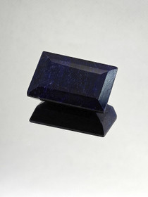 Natural Sapphire 120 ct emerald
