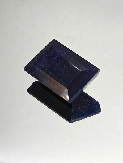 Natural Sapphire 120 ct emerald