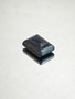 Natural Sapphire 16,3 ct emerald