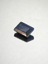 Natural Sapphire 16,3 ct emerald
