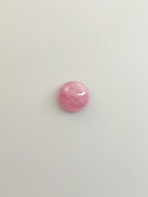 Tourmaline 1,7 ct round