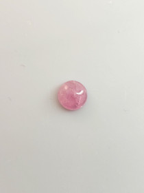 Tourmaline 1,7 ct round