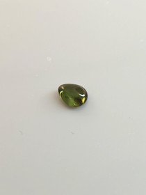 Tourmaline 0,9 ct pear