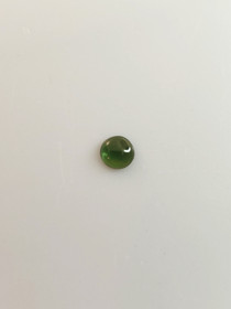 Tourmaline 0,4 ct round