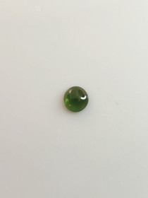 Tourmaline 0,4 ct round