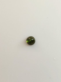 Tourmaline 0,3 ct round