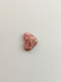 Tourmaline 1,2 ct heart