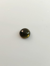 Tourmaline 1,5 ct round