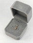 Vintage 14c gold pendant 
