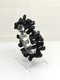 Vintage jade bracelet 