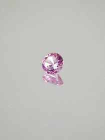 Spinel 0,6 ct round