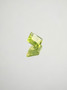 Peridot 1 ct princess