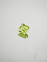 Peridot 1 ct princess