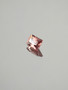 Spinel 0,4 ct emerald