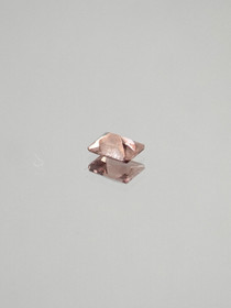 Spinel 0,4 ct emerald
