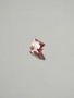 Spinel 0,4 ct emerald