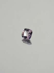 Spinel 0,3 ct square