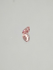 Spinel 0,2 ct cushion