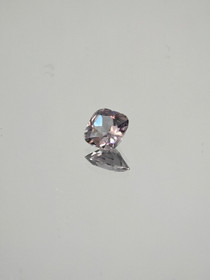 Spinel 0,6 ct square